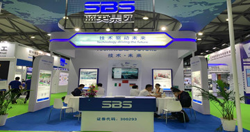 直擊 Rubbertech 2020：藍英集團閃耀第二十屆中國國際橡膠技術展覽會！